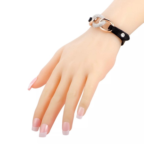 Swarovski “Bound” Bracelet - Picture 4 of 4